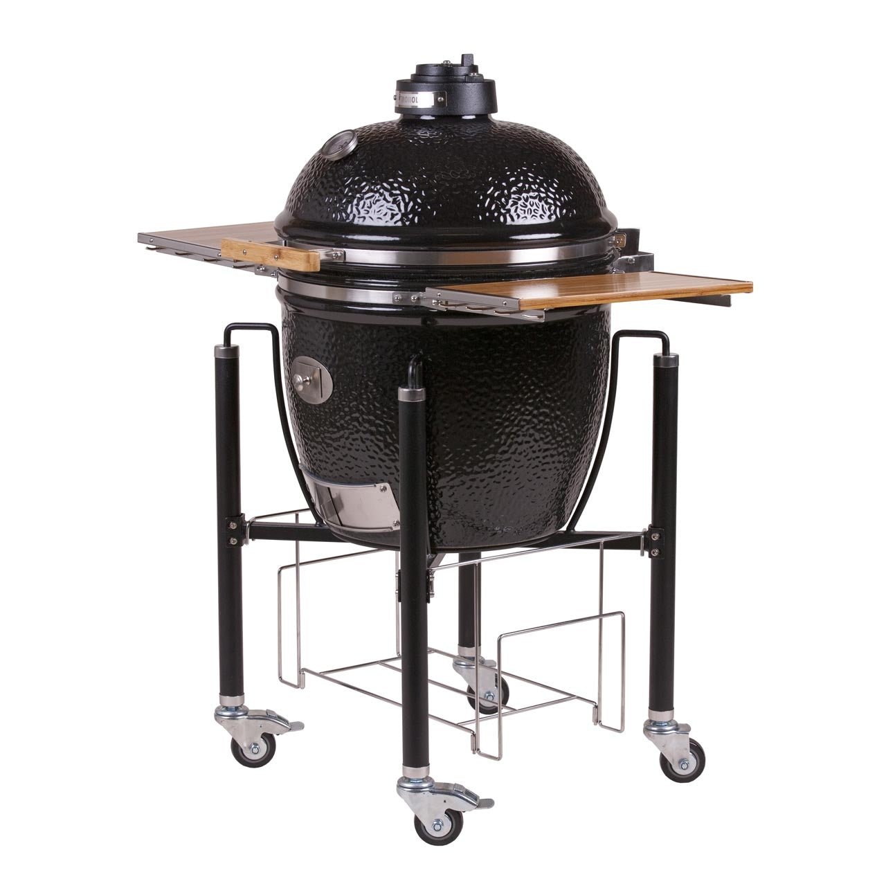 Monolith Zubehörhalter, Classic - grillstarshop.comMonolith Zubehörhalter, ClassicMonolithgrillstarshop.com206015 - C4260444581183