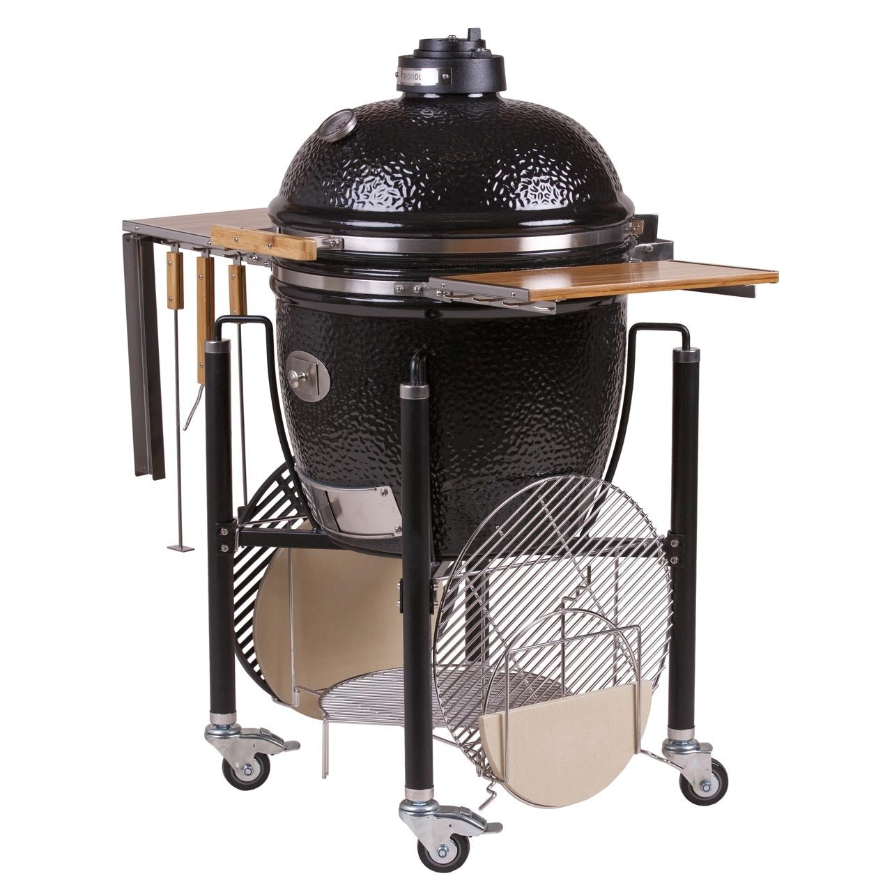 Monolith Zubehörhalter, Classic - grillstarshop.comMonolith Zubehörhalter, ClassicMonolithgrillstarshop.com206015 - C4260444581183