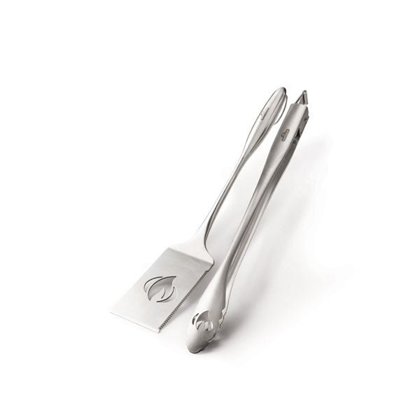 Napoleon 2 - teiliges Grillbesteck - Set aus Edelstahl - grillstarshop.comNapoleon 2 - teiliges Grillbesteck - Set aus EdelstahlNapoleongrillstarshop.com700330629162700339