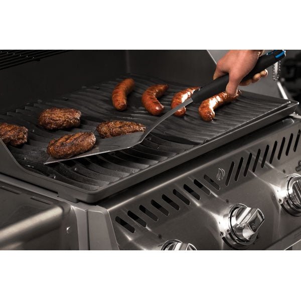Napoleon 2 - teiliges Grillbesteck - Set (Grillzange & Wender) - grillstarshop.comNapoleon 2 - teiliges Grillbesteck - Set (Grillzange & Wender)Napoleongrillstarshop.com70032629162700322