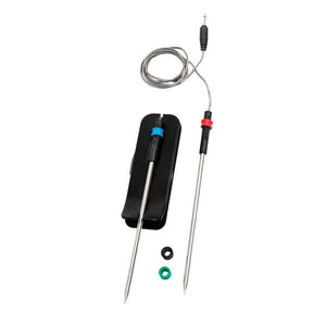 Napoleon 2 Zusatzsonden für ACCU PROBE Bluetooth Thermometer - grillstarshop.comNapoleon 2 Zusatzsonden für ACCU PROBE Bluetooth ThermometerNapoleongrillstarshop.com700780629162700780