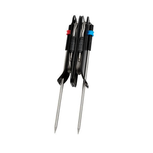 Napoleon 2 Zusatzsonden für ACCU PROBE Bluetooth Thermometer - grillstarshop.comNapoleon 2 Zusatzsonden für ACCU PROBE Bluetooth ThermometerNapoleongrillstarshop.com700780629162700780
