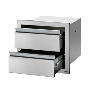 Napoleon 2er Einbau - Schublade, klein (46 x 41 cm) - grillstarshop.comNapoleon 2er Einbau - Schublade, klein (46 x 41 cm)Napoleongrillstarshop.comBI - 1816 - 2DR0629162131546