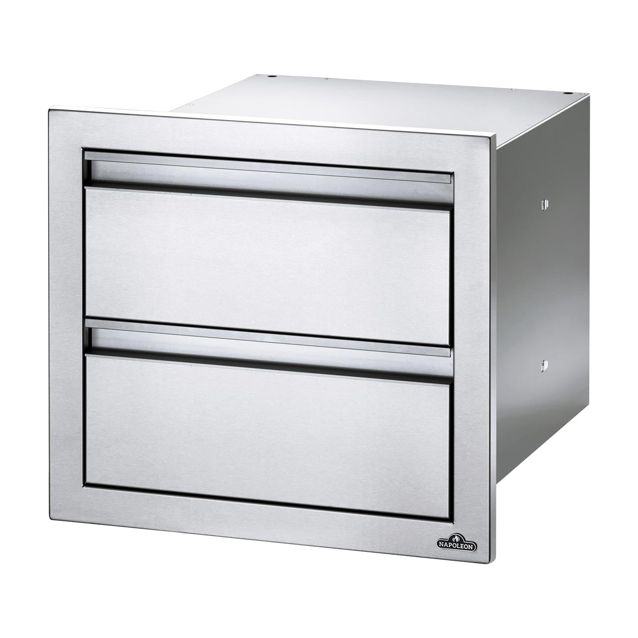 Napoleon 2er Einbau - Schublade, klein (46 x 41 cm) - grillstarshop.comNapoleon 2er Einbau - Schublade, klein (46 x 41 cm)Napoleongrillstarshop.comBI - 1816 - 2DR0629162131546