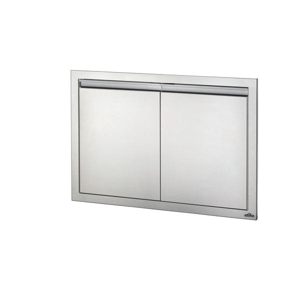 Napoleon 2er Einbau - Türe (100 x 71 cm) - grillstarshop.comNapoleon 2er Einbau - Türe (100 x 71 cm)Napoleongrillstarshop.comBI - 3624 - 2D2500001468390