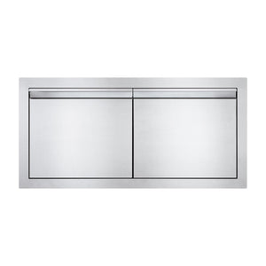Napoleon 2er Einbau - Türe (91 x 41 cm) - grillstarshop.comNapoleon 2er Einbau - Türe (91 x 41 cm)Napoleongrillstarshop.comBI - 3616 - 2D0629162131645