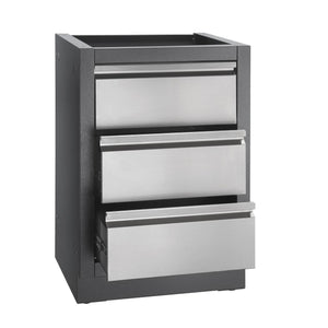 Napoleon 2er Schubladenschrank - grillstarshop.comNapoleon 2er SchubladenschrankNapoleongrillstarshop.comIM - 2DC - CN0629162125644