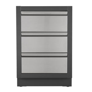 Napoleon 2er Schubladenschrank - grillstarshop.comNapoleon 2er SchubladenschrankNapoleongrillstarshop.comIM - 2DC - CN0629162125644