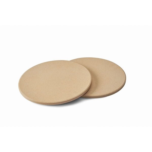 Napoleon 2er Set Pizzastein für TravelQ Serie, Ø 25 cm - grillstarshop.comNapoleon 2er Set Pizzastein für TravelQ Serie, Ø 25 cmNapoleongrillstarshop.com700000629162700001