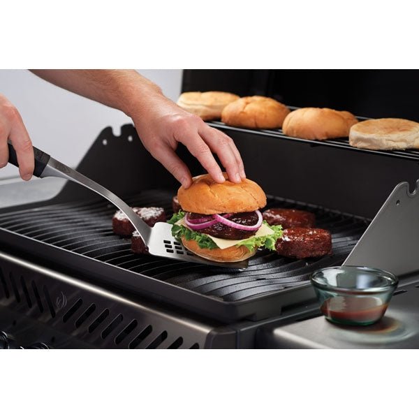 Napoleon 3 - teilig. President's Limited Grillbesteck - Set - grillstarshop.comNapoleon 3 - teilig. President's Limited Grillbesteck - SetNapoleongrillstarshop.com700360629162700360