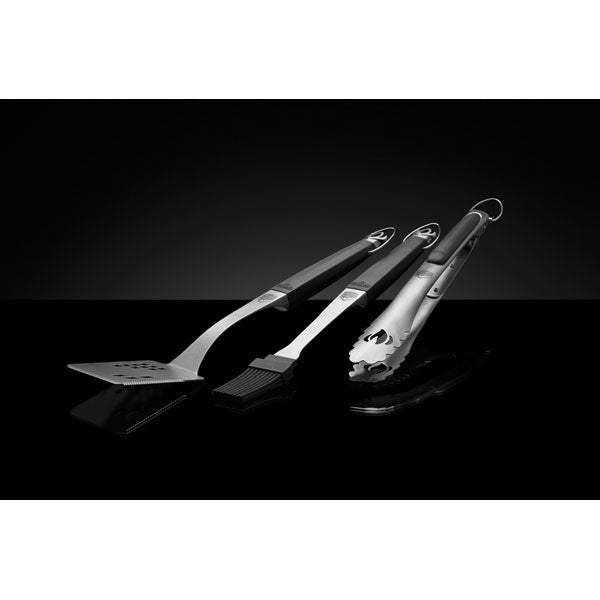 Napoleon 3 - teilig. President's Limited Grillbesteck - Set - grillstarshop.comNapoleon 3 - teilig. President's Limited Grillbesteck - SetNapoleongrillstarshop.com700360629162700360