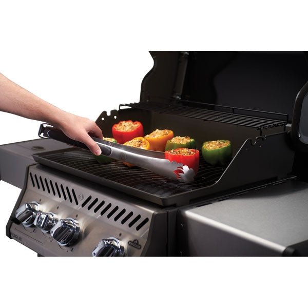 Napoleon 3 - teilig. President's Limited Grillbesteck - Set - grillstarshop.comNapoleon 3 - teilig. President's Limited Grillbesteck - SetNapoleongrillstarshop.com700360629162700360