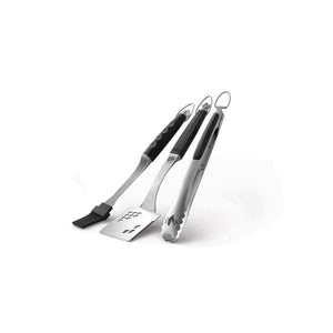 Napoleon 3 - teilig. President's Limited Grillbesteck - Set - grillstarshop.comNapoleon 3 - teilig. President's Limited Grillbesteck - SetNapoleongrillstarshop.com700360629162700360