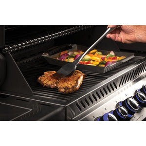 Napoleon 3 - teiliges Grillbesteck - Set aus Edelstahl - grillstarshop.comNapoleon 3 - teiliges Grillbesteck - Set aus EdelstahlNapoleongrillstarshop.com700340629162700346
