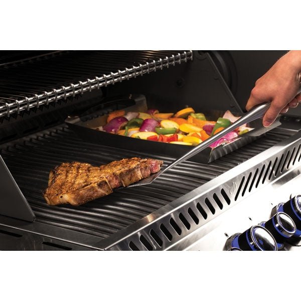 Napoleon 3 - teiliges Grillbesteck - Set aus Edelstahl - grillstarshop.comNapoleon 3 - teiliges Grillbesteck - Set aus EdelstahlNapoleongrillstarshop.com700340629162700346