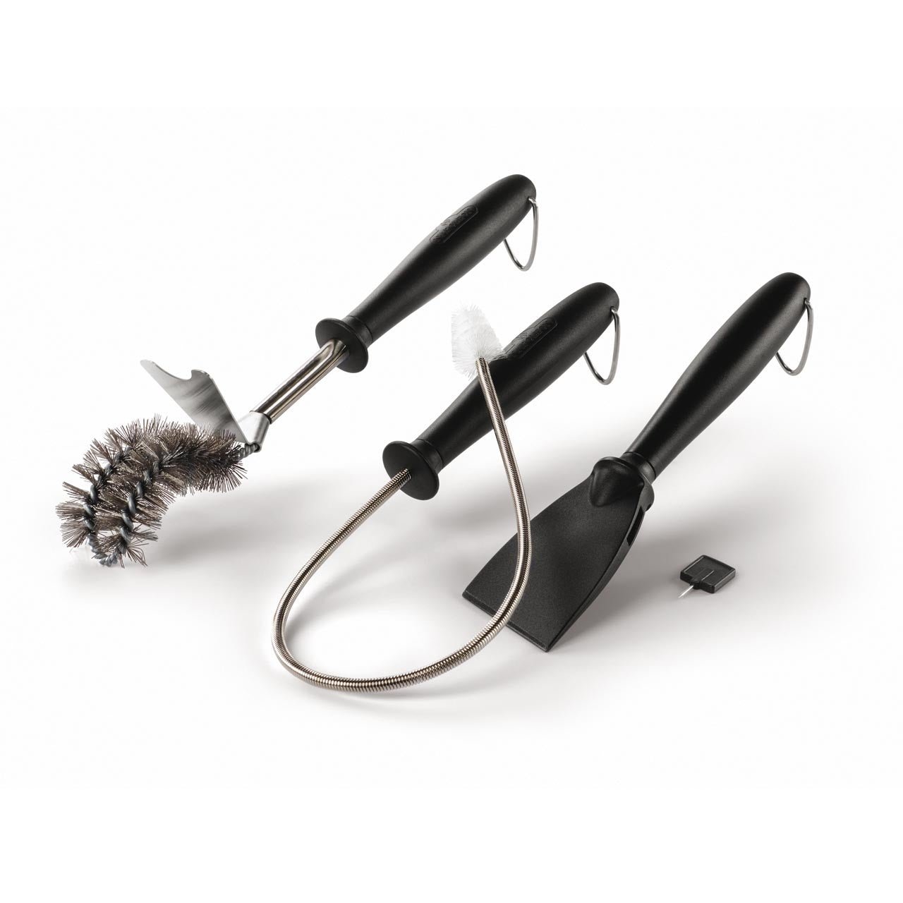 Napoleon 3 - teiliges Grillkammer - Reinigungsset - grillstarshop.comNapoleon 3 - teiliges Grillkammer - ReinigungssetNapoleongrillstarshop.com620450629162620453