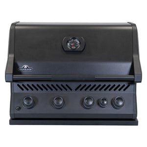 Napoleon 300-Serie 32", Mattschwarz, Einbaugrill - grillstarshop.comNapoleon 300-Serie 32", Mattschwarz, EinbaugrillNapoleongrillstarshop.com