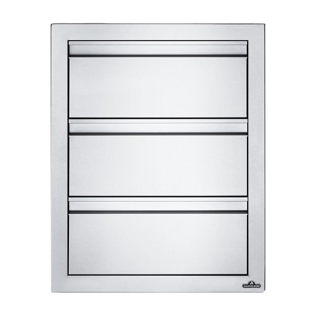 Napoleon 3er Einbau - Schubladen (46 x 61 cm) - grillstarshop.comNapoleon 3er Einbau - Schubladen (46 x 61 cm)Napoleongrillstarshop.comBI - 1824 - 3DR0629162131621