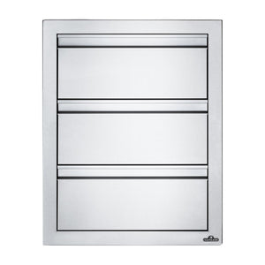 Napoleon 3er Einbau - Schubladen (46 x 61 cm) - grillstarshop.comNapoleon 3er Einbau - Schubladen (46 x 61 cm)Napoleongrillstarshop.comBI - 1824 - 3DR0629162131621