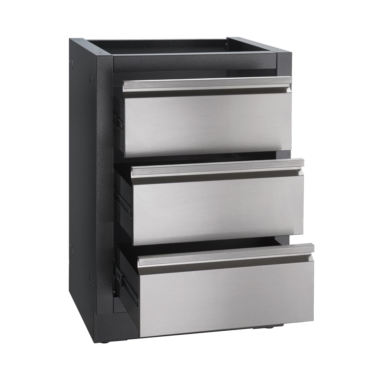Napoleon 3er Schubladenschrank - grillstarshop.comNapoleon 3er SchubladenschrankNapoleongrillstarshop.comIM - 3DC - CN0629162125651