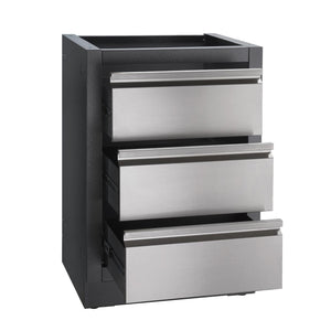 Napoleon 3er Schubladenschrank - grillstarshop.comNapoleon 3er SchubladenschrankNapoleongrillstarshop.comIM - 3DC - CN0629162125651
