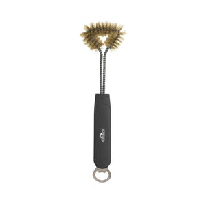 Napoleon 3seitige Grillbürste mit Messingbürsten, TravelQ™ - Serie - grillstarshop.comNapoleon 3seitige Grillbürste mit Messingbürsten, TravelQ™ - SerieNapoleongrillstarshop.com620120629162620125