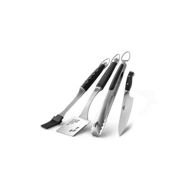 Napoleon 4 - teilig. President's Limited Grillbesteck - Set - grillstarshop.comNapoleon 4 - teilig. President's Limited Grillbesteck - SetNapoleongrillstarshop.com700370629162700377
