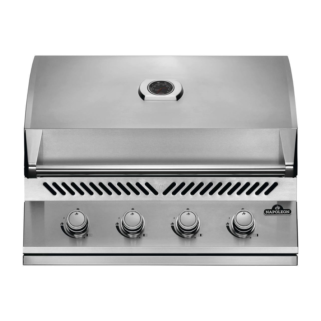 Napoleon 500 - Series 32", Edelstahl, Einbau - grillstarshop.comNapoleon 500 - Series 32", Edelstahl, EinbauNapoleongrillstarshop.comBI32PSS - DE0629162146243