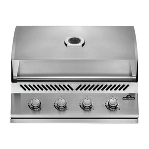 Napoleon 500 - Series 32", Edelstahl, Einbau - grillstarshop.comNapoleon 500 - Series 32", Edelstahl, EinbauNapoleongrillstarshop.comBI32PSS - DE0629162146243