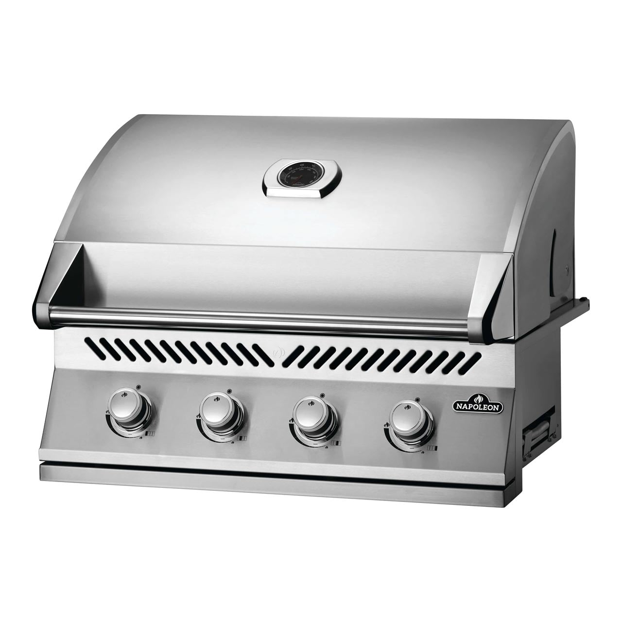 Napoleon 500 - Series 32", Edelstahl, Einbau - grillstarshop.comNapoleon 500 - Series 32", Edelstahl, EinbauNapoleongrillstarshop.comBI32PSS - DE0629162146243