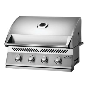 Napoleon 500 - Series 32", Edelstahl, Einbau - grillstarshop.comNapoleon 500 - Series 32", Edelstahl, EinbauNapoleongrillstarshop.comBI32PSS - DE0629162146243