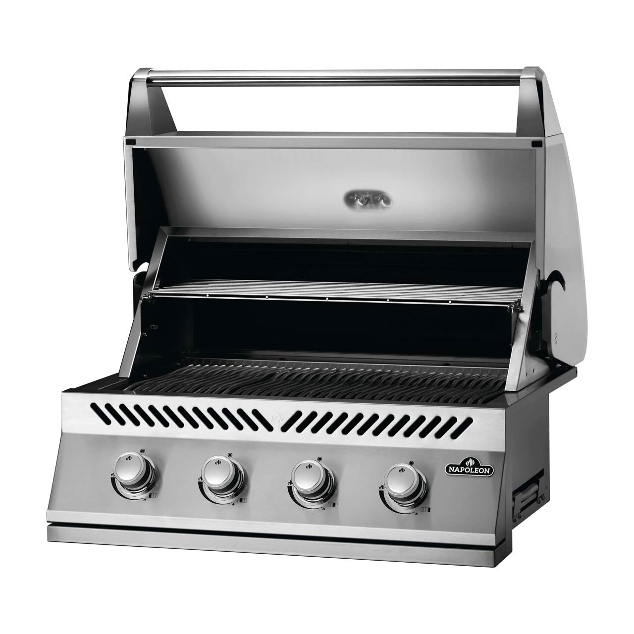 Napoleon 500 - Series 32", Edelstahl, Einbau - grillstarshop.comNapoleon 500 - Series 32", Edelstahl, EinbauNapoleongrillstarshop.comBI32PSS - DE0629162146243