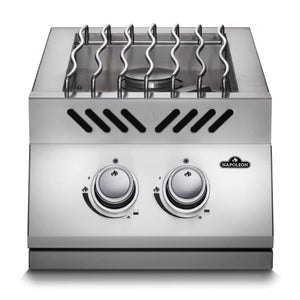 Napoleon 500 - Series Einbau Seitenbrenner, groß - grillstarshop.comNapoleon 500 - Series Einbau Seitenbrenner, großNapoleongrillstarshop.comBI12RTPSS - CE0629162141590