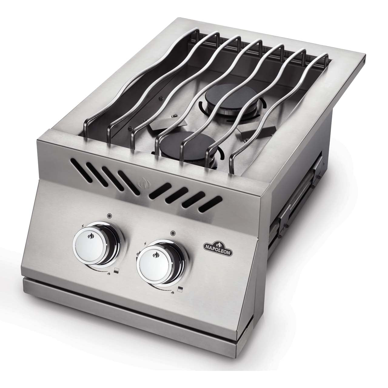 Napoleon 500 - Series Einbau Seitenbrenner, groß - grillstarshop.comNapoleon 500 - Series Einbau Seitenbrenner, großNapoleongrillstarshop.comBI12RTPSS - CE0629162141590