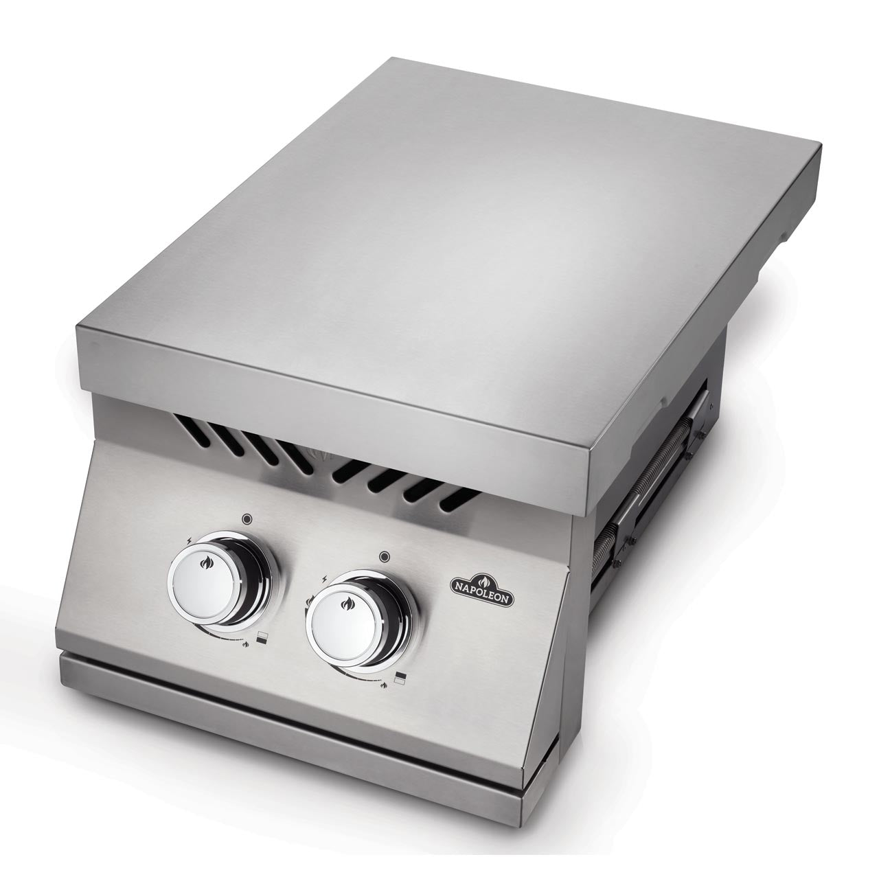 Napoleon 500 - Series Einbau Seitenbrenner, groß - grillstarshop.comNapoleon 500 - Series Einbau Seitenbrenner, großNapoleongrillstarshop.comBI12RTPSS - CE0629162141590