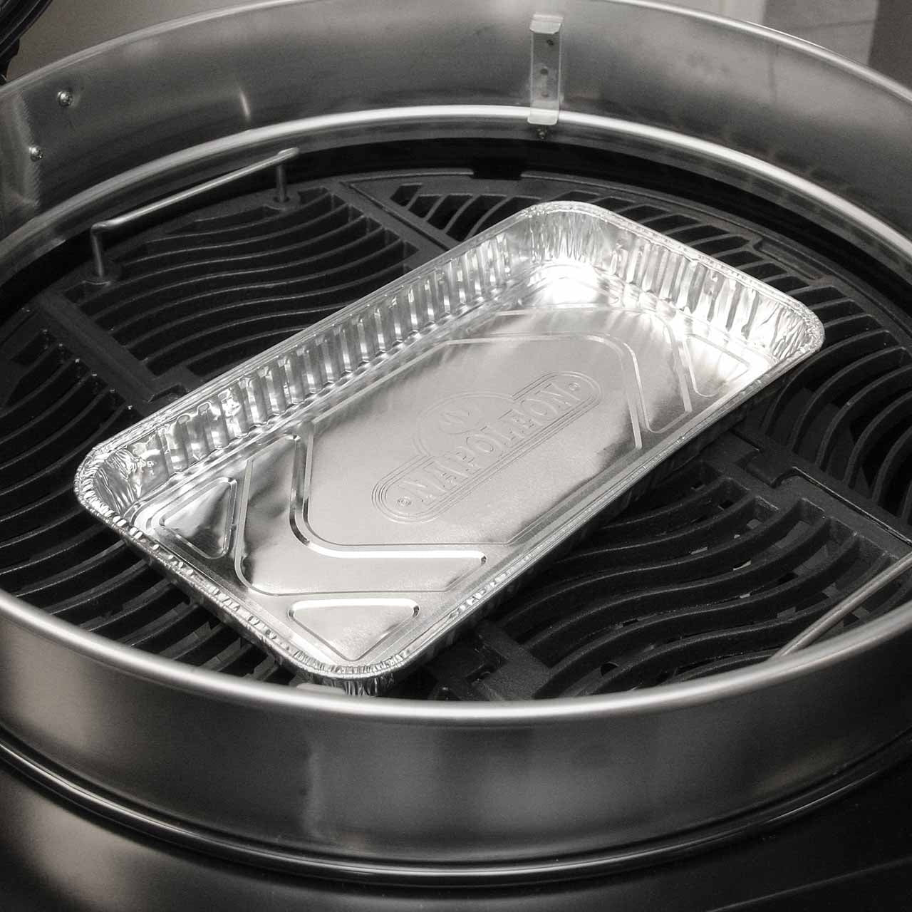 Napoleon 5er Set Aluschalen, groß - grillstarshop.comNapoleon 5er Set Aluschalen, großNapoleongrillstarshop.com620080629162620088