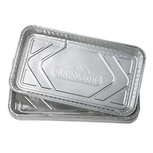 Napoleon 5er Set Aluschalen, groß - grillstarshop.comNapoleon 5er Set Aluschalen, großNapoleongrillstarshop.com620080629162620088