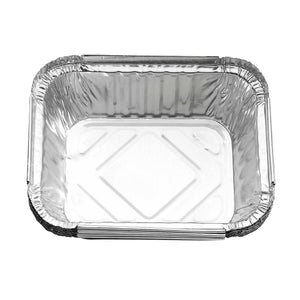 Napoleon 5er Set Aluschalen, klein - grillstarshop.comNapoleon 5er Set Aluschalen, kleinNapoleongrillstarshop.com620070629162620071