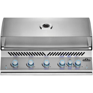 Napoleon 700 - Series 38", Edelstahl, Einbau, inkl. Drehspieß - grillstarshop.comNapoleon 700 - Series 38", Edelstahl, Einbau, inkl. DrehspießNapoleongrillstarshop.comBIG38RBPSS - DE0629162140944