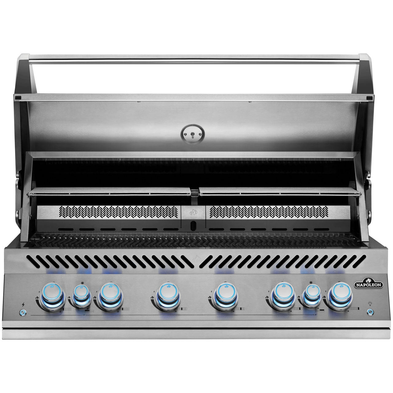 Napoleon 700 - Series 44", Edelstahl, Einbau, inkl. Drehspieß - grillstarshop.comNapoleon 700 - Series 44", Edelstahl, Einbau, inkl. DrehspießNapoleongrillstarshop.comBIG44RBPSS - DE0629162141064