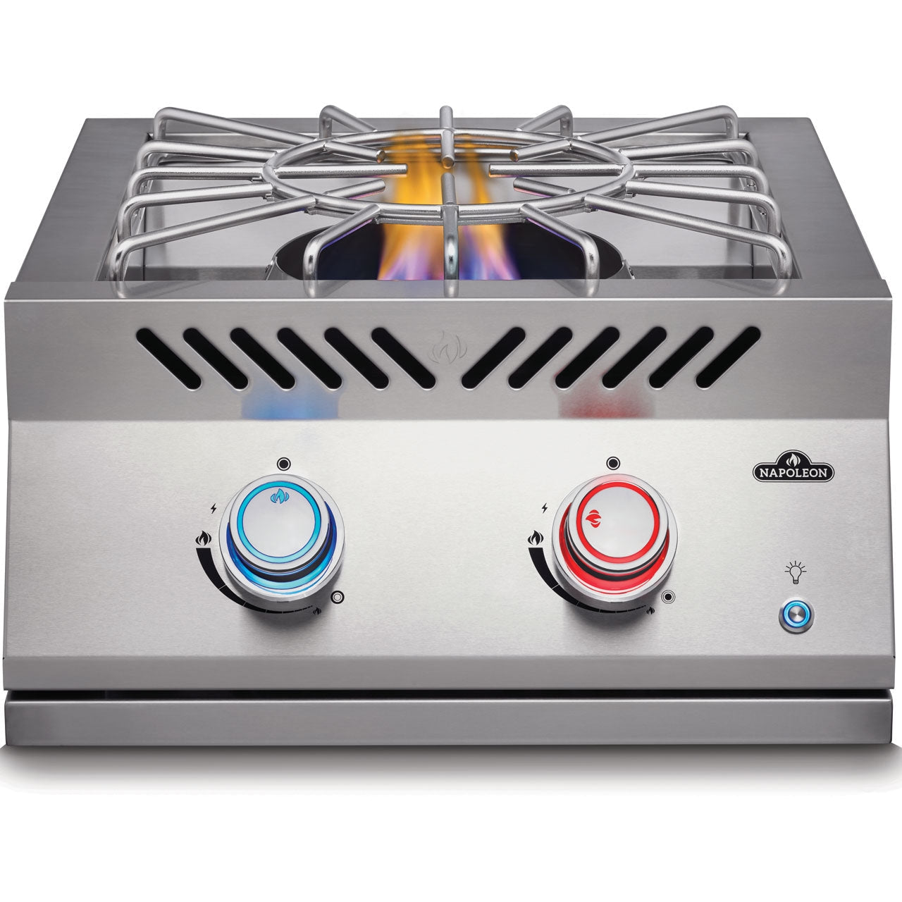Napoleon 700 - Series Einbau Power - Wokbrenner - grillstarshop.comNapoleon 700 - Series Einbau Power - WokbrennerNapoleongrillstarshop.comBIB18PBPSS - CE0629162138576