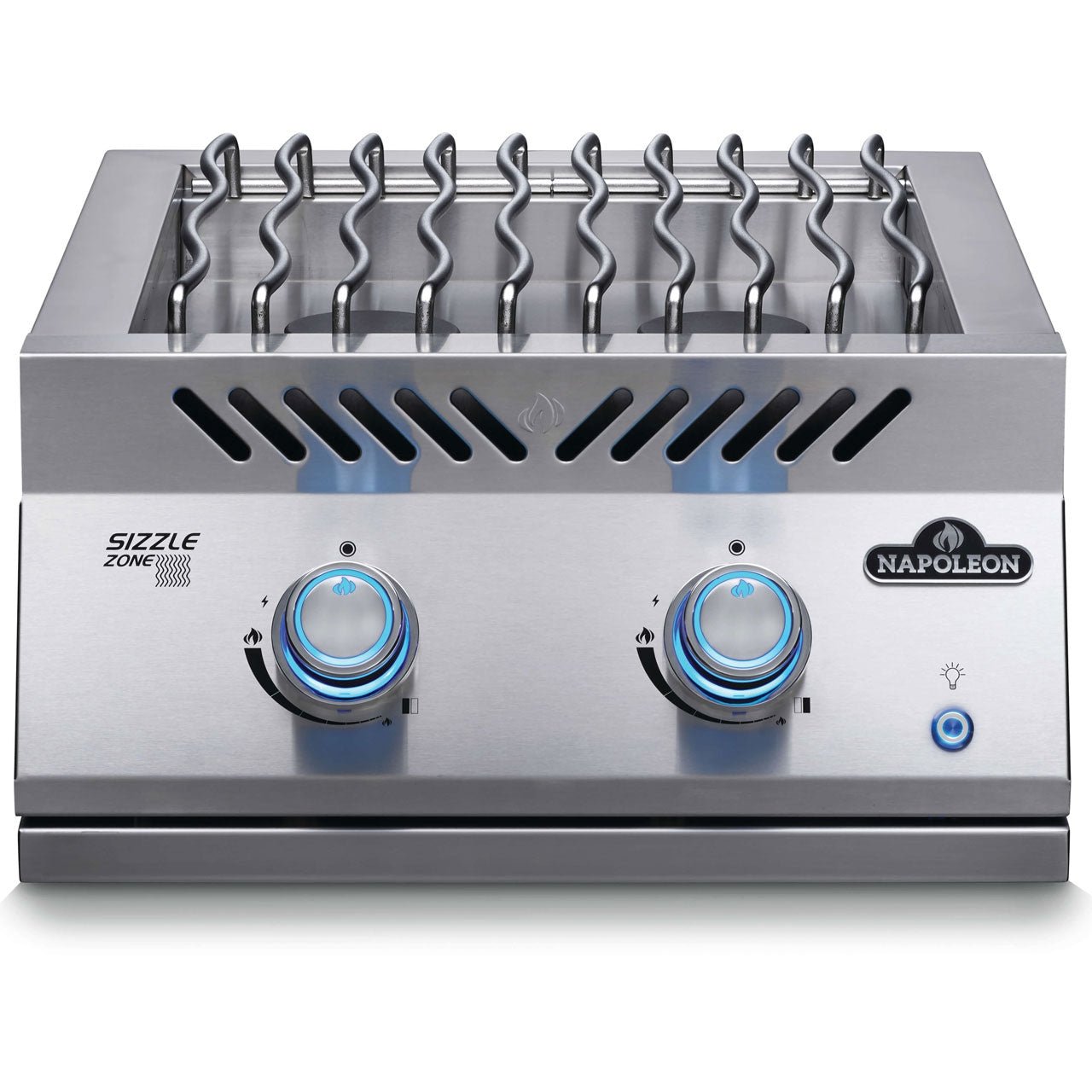 Napoleon 700 - Series Einbau Seitenbrenner, groß - grillstarshop.comNapoleon 700 - Series Einbau Seitenbrenner, großNapoleongrillstarshop.comBIB18RTPSS - CE0629162138538
