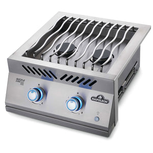 Napoleon 700 - Series Einbau Seitenbrenner, groß - grillstarshop.comNapoleon 700 - Series Einbau Seitenbrenner, großNapoleongrillstarshop.comBIB18RTPSS - CE0629162138538