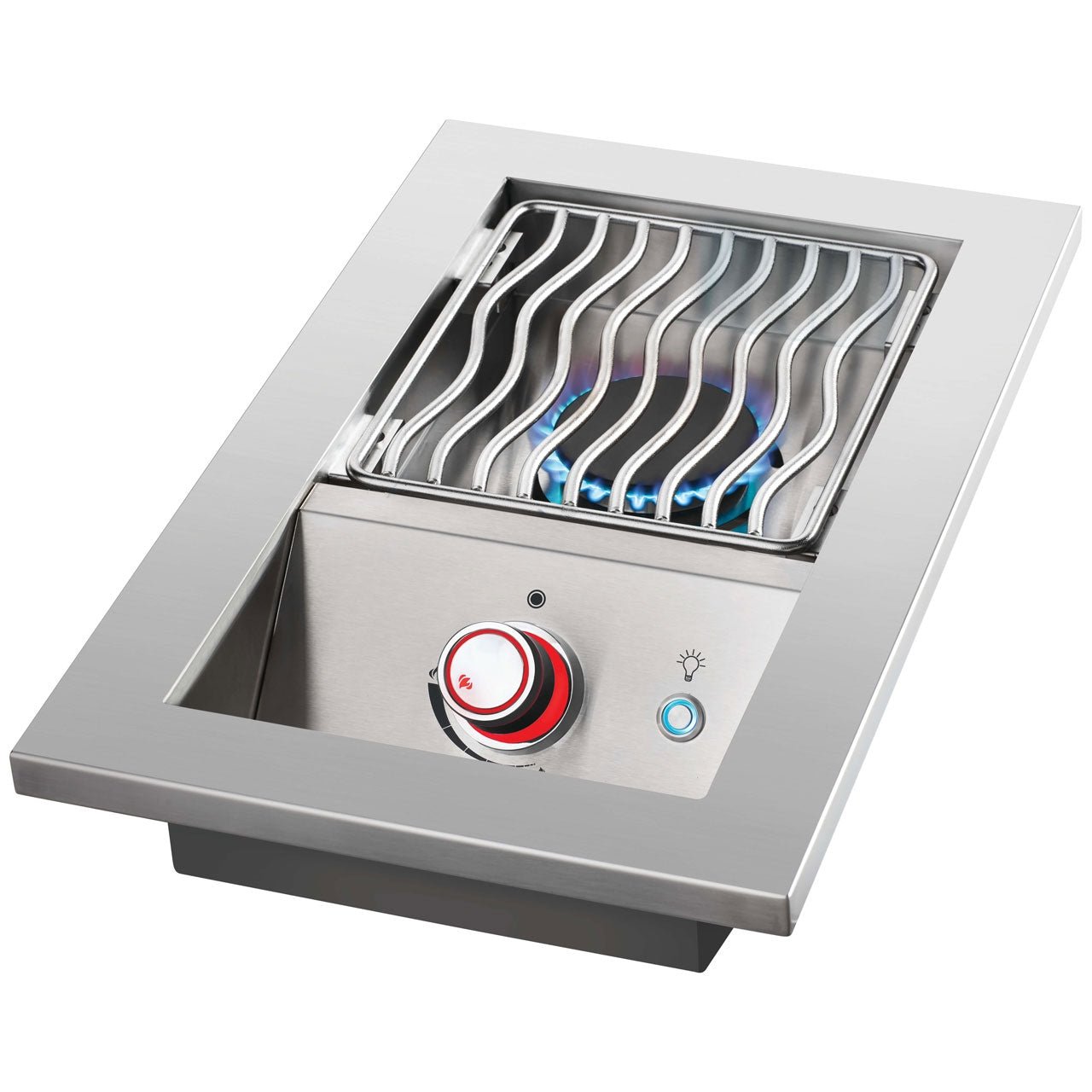 Napoleon 700 - Series Einbau Seitenbrenner, klein - grillstarshop.comNapoleon 700 - Series Einbau Seitenbrenner, kleinNapoleongrillstarshop.comBIB10RTPSS - CE0629162138491