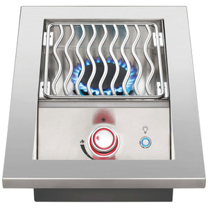 Napoleon 700 - Series Einbau Seitenbrenner, klein - grillstarshop.comNapoleon 700 - Series Einbau Seitenbrenner, kleinNapoleongrillstarshop.comBIB10RTPSS - CE0629162138491
