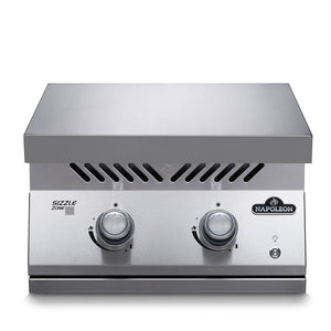 Napoleon 700 - Series Einbau SIZZLE ZONE, groß - grillstarshop.comNapoleon 700 - Series Einbau SIZZLE ZONE, großNapoleongrillstarshop.comBIB18IRPSS - CE0629162138514