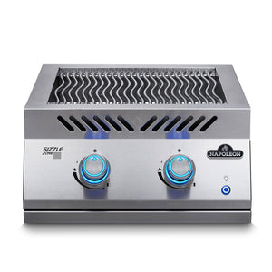 Napoleon 700 - Series Einbau SIZZLE ZONE, groß - grillstarshop.comNapoleon 700 - Series Einbau SIZZLE ZONE, großNapoleongrillstarshop.comBIB18IRPSS - CE0629162138514