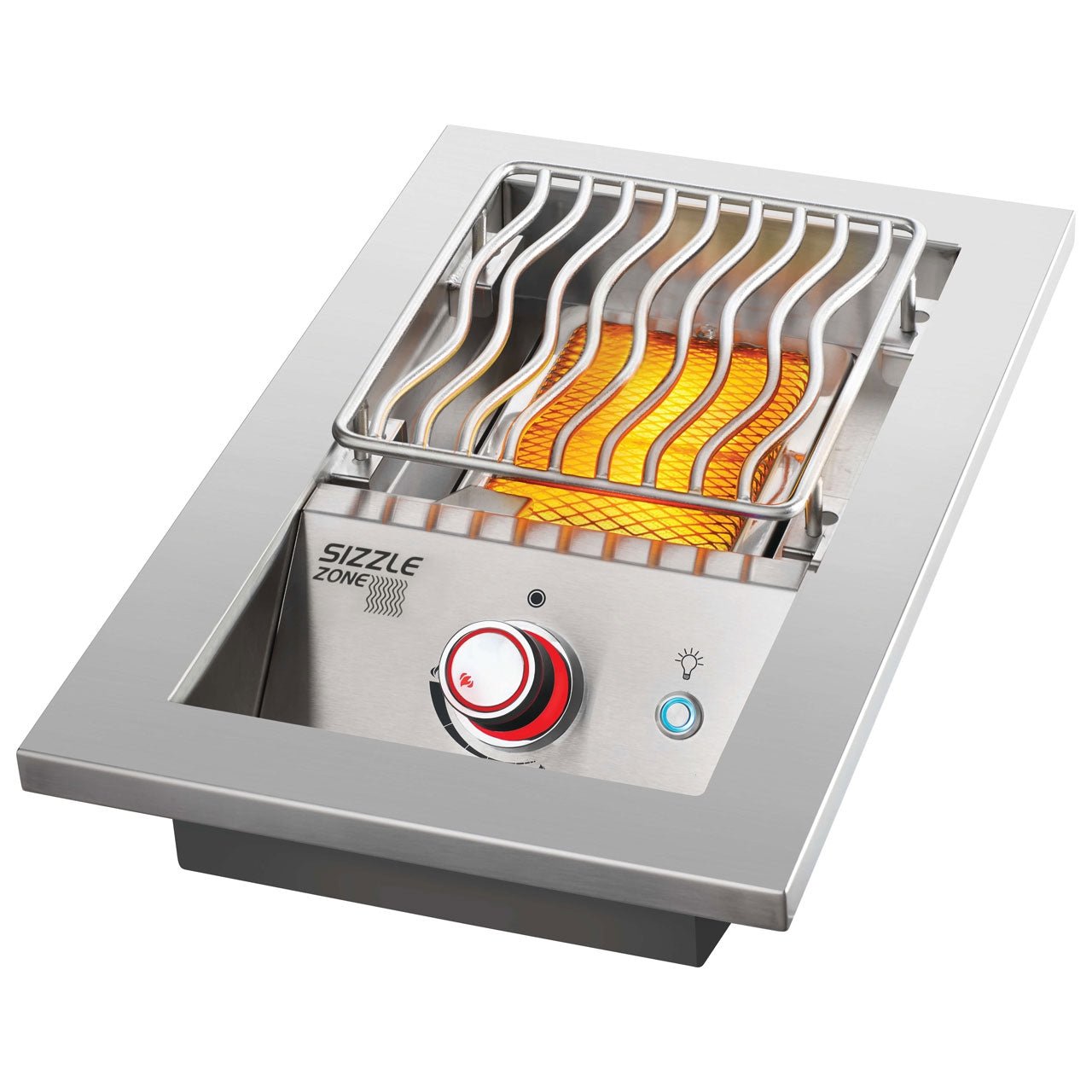 Napoleon 700 - Series Einbau SIZZLE ZONE, klein - grillstarshop.comNapoleon 700 - Series Einbau SIZZLE ZONE, kleinNapoleongrillstarshop.comBIB10IRPSS - CE0629162138477