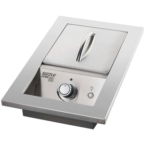 Napoleon 700 - Series Einbau SIZZLE ZONE, klein - grillstarshop.comNapoleon 700 - Series Einbau SIZZLE ZONE, kleinNapoleongrillstarshop.comBIB10IRPSS - CE0629162138477