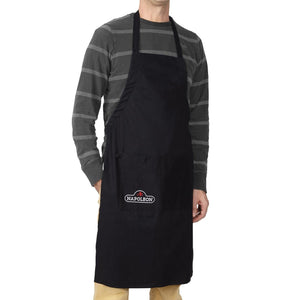 Napoleon Baumwollschürze, schwarz - grillstarshop.comNapoleon Baumwollschürze, schwarzNapoleongrillstarshop.com621310629162621313